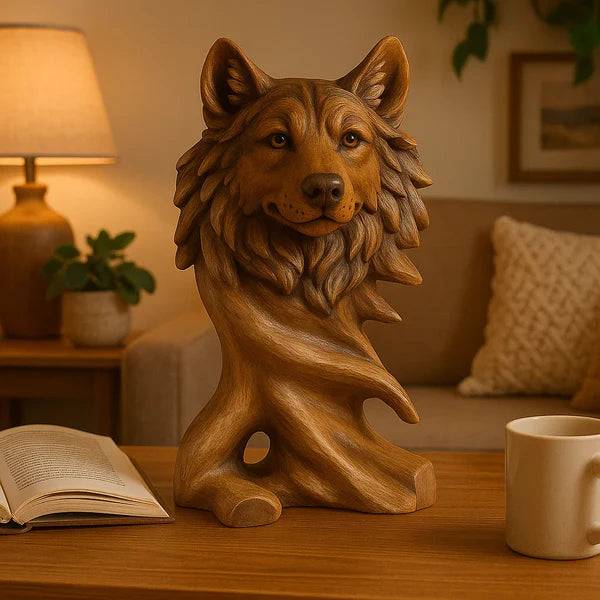 Wowo Wolf