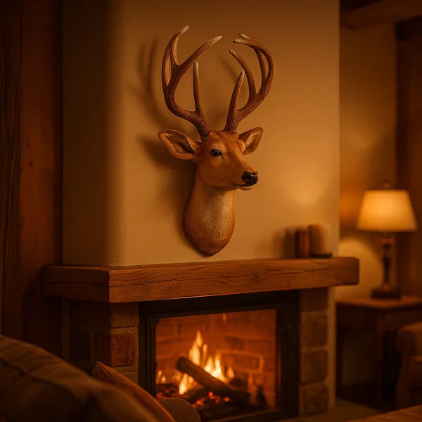 Antler Grace