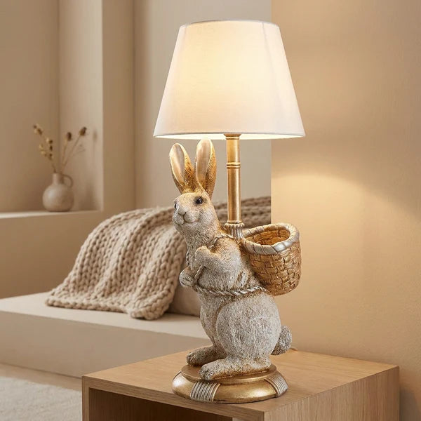 Twilight Bunny