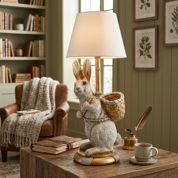 Twilight Bunny