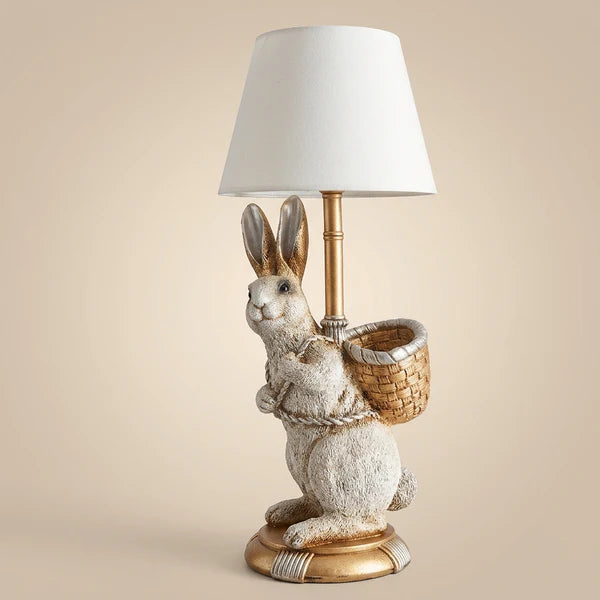 Twilight Bunny