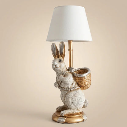 Twilight Bunny