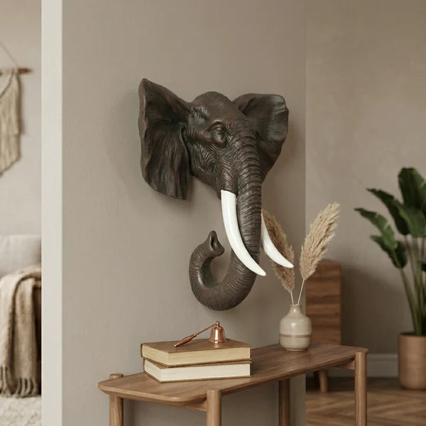 Wallphant