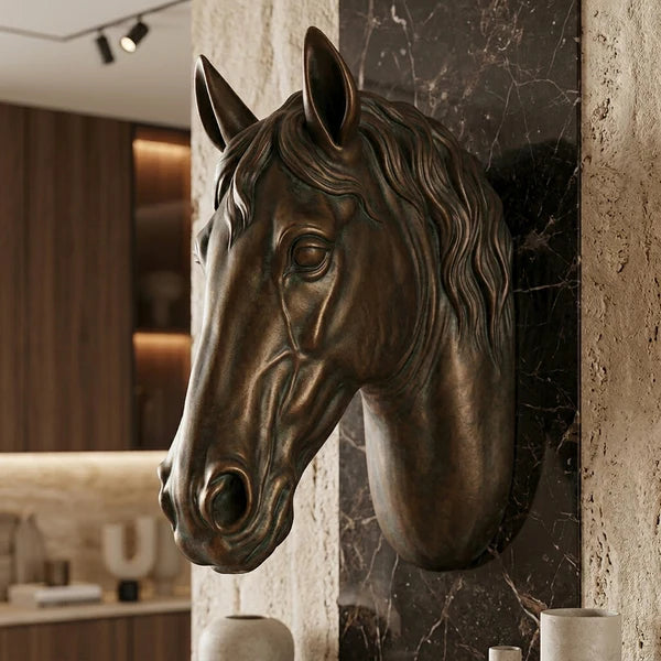 Stallion's Watch