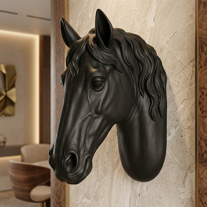 Stallion's Watch
