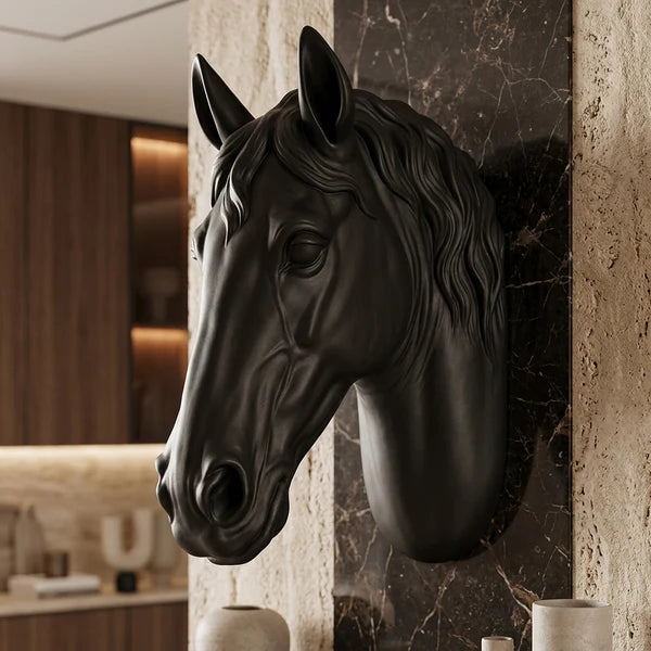 Stallion's Watch