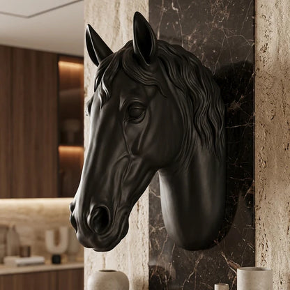 Stallion's Watch