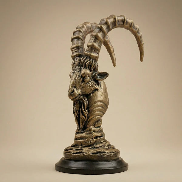 Ibex Ascent