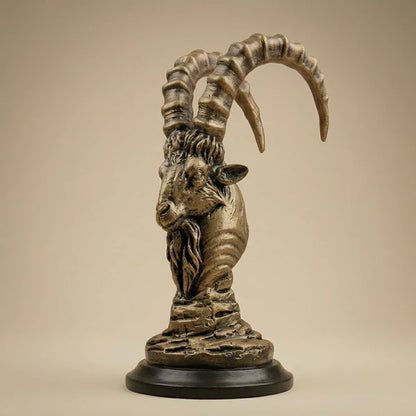 Ibex Ascent