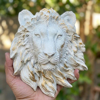 Leo Wall Head