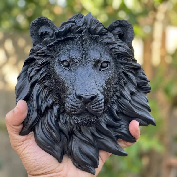 Leo Wall Head