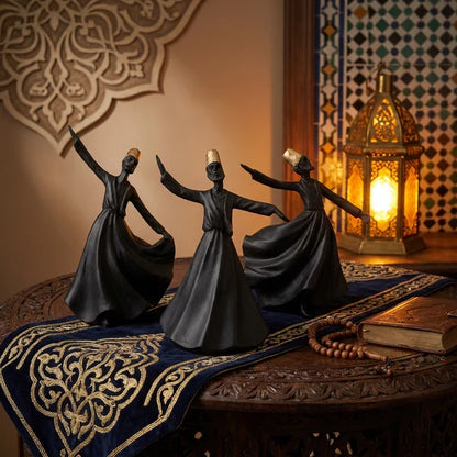 Sufi Dervish Collective