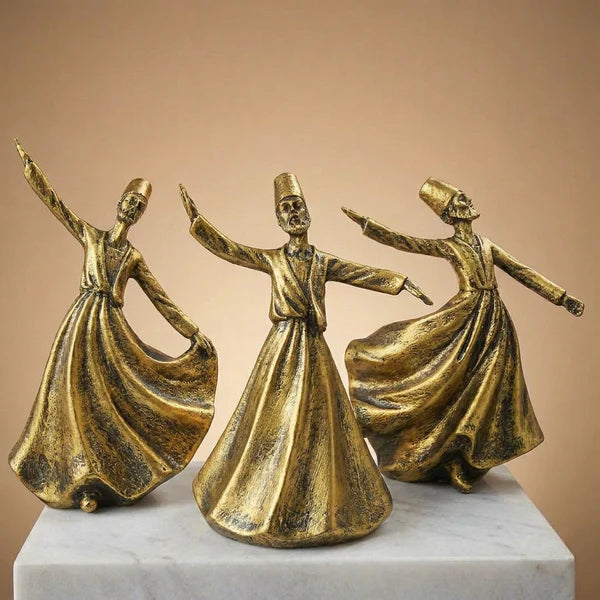 Sufi Dervish Collective