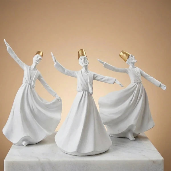 Sufi Dervish Collective