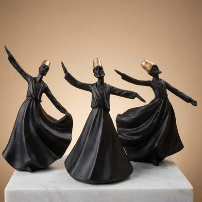 Sufi Dervish Collective