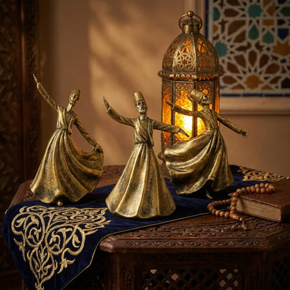 Sufi Dervish Collective