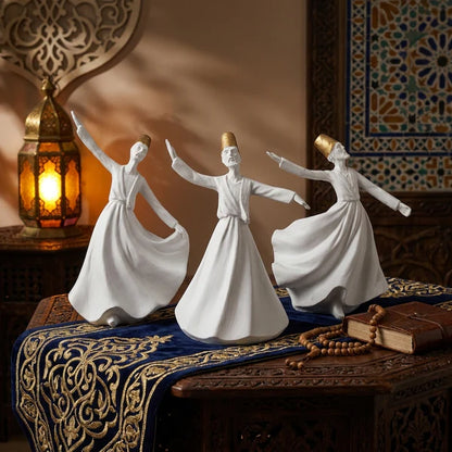 Sufi Dervish Collective